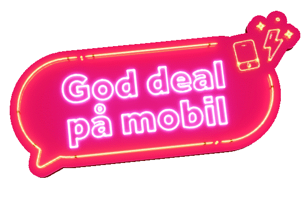 billig mobilabonnement | rabatt mobilabonnement | god deal på mobil fra norgesenergi mobil
